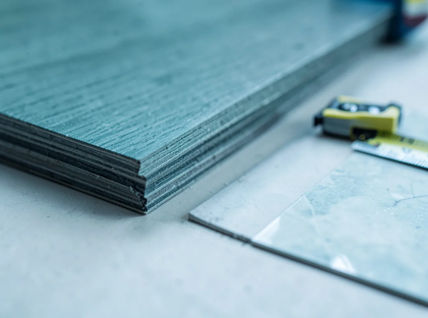 Luxury Vinyl Plank Installation Coupeville, WA FAQs